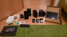 Smartfony Samsung - S20+ 5G - 2x Galaxy S7 - Galaxy S6 - S3 Mini - Tab S na sprzedaż  Wysyłka do Poland