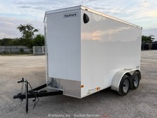 12 utility trailer for sale  Alvarado