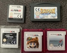Nintendo 3ds spiele gebraucht kaufen Nintendo 3ds spiele gebraucht kaufen  Pinneberg
