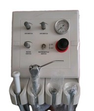 Portable dental turbine for sale  Litchfield Park