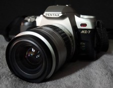 Pentax slr 35mm for sale  BIRKENHEAD
