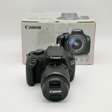 Canon eos 1200d gebraucht kaufen  Bochum