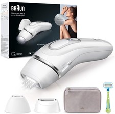 Braun silk expert usato  Roma