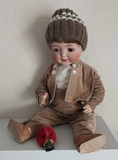 Süße puppe antik gebraucht kaufen  Sarstedt