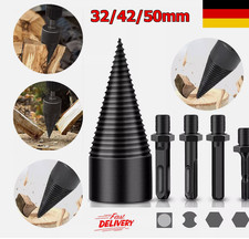 Brennholzbohrer holzspaltbohre gebraucht kaufen  Bochum