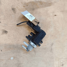 Elettrovalvola turbocompressor usato  Italia