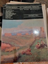 Campagna romana nella usato  Tivoli