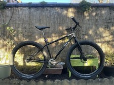 Surly 1x1 frame for sale  STOCKPORT