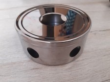 Teestövchen tee stövchen gebraucht kaufen  Hatten