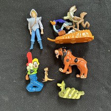 Disney toys various for sale  COULSDON