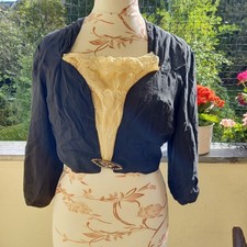 Antike bluse 1900 gebraucht kaufen  Chemnitz