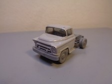 WIKING ALEMANHA VINTAGE DÉCADA DE 1960 CHEVROLET LCF 5100 CAMINHÃO ESCALA HO ESTADO PERFEITO. comprar usado  Enviando para Brazil