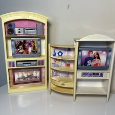 Vintage barbie real for sale  Dexter