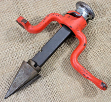 Ridgid 341 reamer for sale  Lufkin