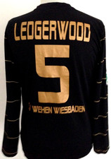 Nikolas ledgerwood matchworntr gebraucht kaufen  Deutschland