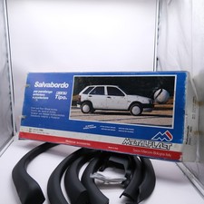 Metalfplast- Salvabordo para Fender completo preto Fiat Tipo FM-1542 comprar usado Metalfplast- Salvabordo para Fender completo preto Fiat Tipo FM-1542 comprar usado  Enviando para Brazil