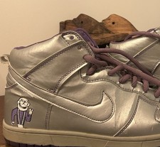 Nike dinosaur dunk for sale  LONDON