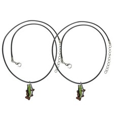 Bass fishing pendant for sale  Laurel