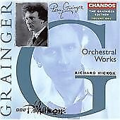 Percy grainger grainger for sale  STOCKPORT