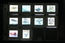 35mm slides ancient for sale  Valencia