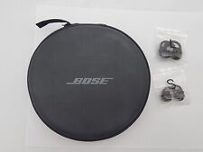 Bose quietcontrol case for sale  Milwaukee