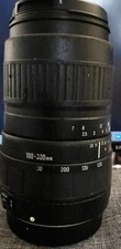 Canon 100 300 d'occasion  Montargis