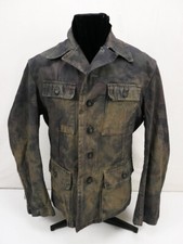 Wehrmacht m43 tarnjacke gebraucht kaufen  Embsen