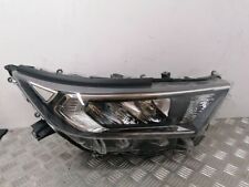Toyota rav4 h5 for sale  NEWRY
