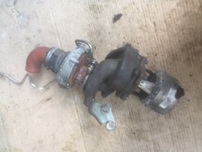 Turbocharger turbo jaguar for sale  HALIFAX