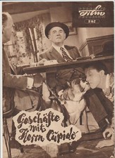 Ddr filmprogramme englischen gebraucht kaufen  Kaltenkirchen