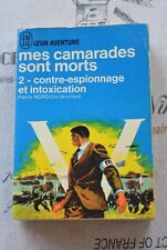 Bleu aventure. 114 d'occasion  Plouaret