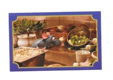 Vignette disney ratatouille d'occasion  Nancy-
