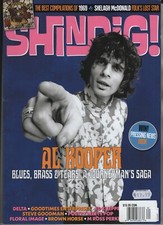 shindig magazine for sale shindig magazine for sale Seattle