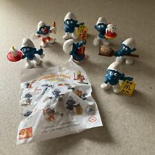 Mcdonalds happy meal for sale  WALSALL