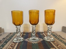 Hand blown sauternes for sale  Santa Fe
