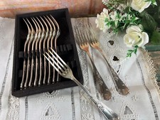 Coffret fourchettes table d'occasion  La Ferté-sous-Jouarre