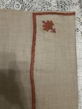Kashmiri pashmina shawl for sale  ROCHDALE