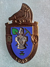Insigne genie gen d'occasion  Saint-Denis-d'Anjou