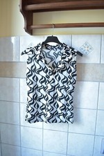 Top donna bianco usato Top donna bianco usato  Viola