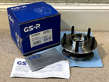 Gsp wheel bearing for sale  GLASGOW