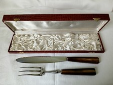 Couverts viande couteau d'occasion  Les Mureaux