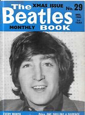 Vintage beatles book for sale  GLOUCESTER