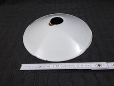 Emaille schirm lampenschirm gebraucht kaufen  Wallersdorf