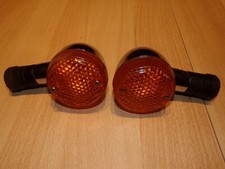 Paire feu arrière d'occasion Paire feu arrière d'occasion  Ciry-le-Noble