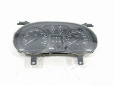 Compteur 8200261119 renault d'occasion  France