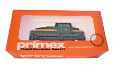 Märklin primex modelleisenbah gebraucht kaufen  Schwabach