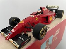 Ferrari 412t2 michael d'occasion  Aubergenville