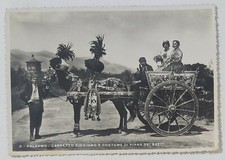 06654 1139 cartolina usato  Palermo
