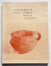 Contributi alla storia usato  Vercelli