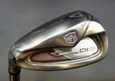 Left handed wilson for sale  SPILSBY